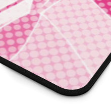 Load image into Gallery viewer, Selesia Upitiria Mouse Pad (Desk Mat) Hemmed Edge