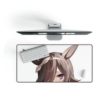 Load image into Gallery viewer, Uma Musume: Pretty Derby Mouse Pad (Desk Mat)