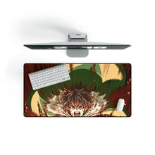Load image into Gallery viewer, The Rising of the Shield Hero Mouse Pad (Desk Mat)