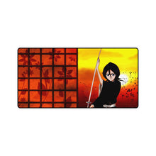 Load image into Gallery viewer, Anime Bleach Mouse Pad (Desk Mat)