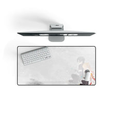 Load image into Gallery viewer, Sword Art Online Mouse Pad (Desk Mat)