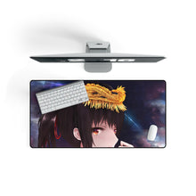 Load image into Gallery viewer, Your Name. Mouse Pad (Desk Mat)