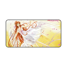 Load image into Gallery viewer, Code Geass Shirley Fenette Mouse Pad (Desk Mat)