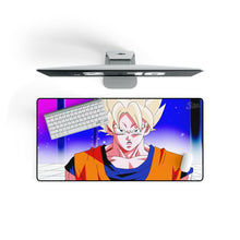 Load image into Gallery viewer, Dragon Ball Super Mouse Pad (Desk Mat)