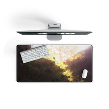 Load image into Gallery viewer, Anime Original Mouse Pad (Desk Mat) On Desk