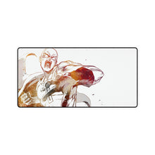 Load image into Gallery viewer, Saitama, One Punch Man, 8K, #6.810 Mouse Pad (Desk Mat)
