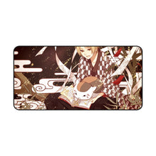 Load image into Gallery viewer, Natsume's Book Of Friends Mouse Pad (Desk Mat)