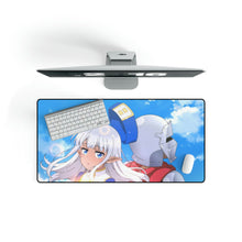 Load image into Gallery viewer, This Healer's a Handful Mouse Pad (Desk Mat)
