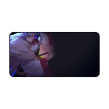 Load image into Gallery viewer, InuYasha Mouse Pad (Desk Mat)