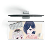 Load image into Gallery viewer, Tokyo Ghoul:re Mouse Pad (Desk Mat)