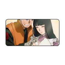 Load image into Gallery viewer, Boruto Mouse Pad (Desk Mat)
