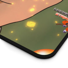 Load image into Gallery viewer, Dragon Ball Super Mouse Pad (Desk Mat) Hemmed Edge