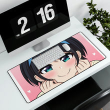 Load image into Gallery viewer, Girlfriend Mouse Pad (Desk Mat)
