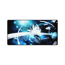 Load image into Gallery viewer, Noragami Yato, Noragami Mouse Pad (Desk Mat)