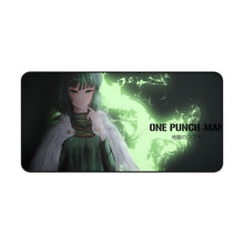 Load image into Gallery viewer, One-Punch Man Mouse Pad (Desk Mat)