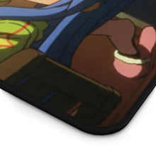 Load image into Gallery viewer, Lucky Star Konata Izumi Mouse Pad (Desk Mat) Hemmed Edge