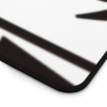 Load image into Gallery viewer, Anime Prison School Mouse Pad (Desk Mat) Hemmed Edge
