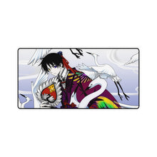 Load image into Gallery viewer, xxxHOLiC Mouse Pad (Desk Mat)