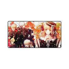 Load image into Gallery viewer, Anime Amnesia Mouse Pad (Desk Mat)
