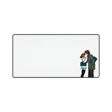 Load image into Gallery viewer, The Melancholy Of Haruhi Suzumiya Mouse Pad (Desk Mat)
