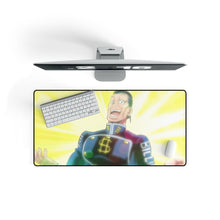 Load image into Gallery viewer, Anime Jojo's Bizarre Adventure Mouse Pad (Desk Mat)