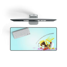 Load image into Gallery viewer, Anime Attack On Titan Mouse Pad (Desk Mat)
