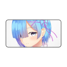 Load image into Gallery viewer, Re:ZERO -Starting Life In Another World- Mouse Pad (Desk Mat)