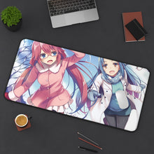 Load image into Gallery viewer, Classroom Of The Elite Mouse Pad (Desk Mat) On Desk
