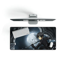Load image into Gallery viewer, Sword Art Online Mouse Pad (Desk Mat)