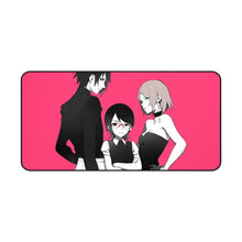 Load image into Gallery viewer, Boruto Mouse Pad (Desk Mat)