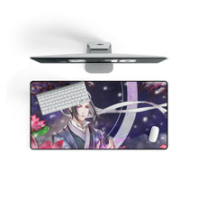 Load image into Gallery viewer, Mo Dao Zu Shi Mouse Pad (Desk Mat) On Desk