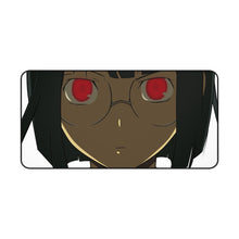 Load image into Gallery viewer, Durarara!! Anri Sonohara Mouse Pad (Desk Mat)