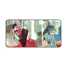 Load image into Gallery viewer, Anime Ouran High School Host Club Mouse Pad (Desk Mat)