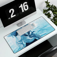 Load image into Gallery viewer, Girl Mouse Pad (Desk Mat)