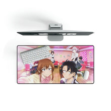 Load image into Gallery viewer, Group Selfie Of The Night Mouse Pad (Desk Mat)