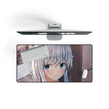 Load image into Gallery viewer, Anime Kantai Collection Mouse Pad (Desk Mat)