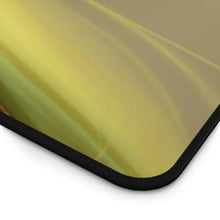 Load image into Gallery viewer, Monogatari (Series) Mouse Pad (Desk Mat) Hemmed Edge