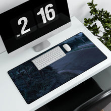 Load image into Gallery viewer, Your Name. Mouse Pad (Desk Mat)