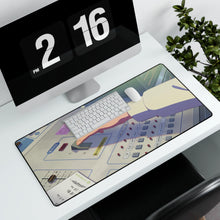 Load image into Gallery viewer, Your Name. Mouse Pad (Desk Mat)