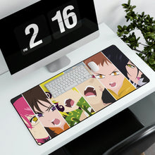 Load image into Gallery viewer, The Seven Deadly Sins Mouse Pad (Desk Mat)