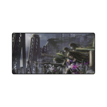 Load image into Gallery viewer, Puella Magi Madoka Magica Mouse Pad (Desk Mat)