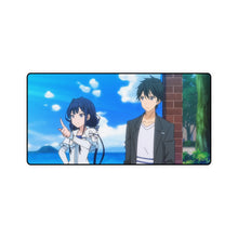 Load image into Gallery viewer, Masamune-kun's Revenge Mouse Pad (Desk Mat)