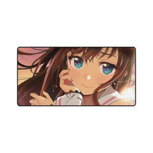 Load image into Gallery viewer, AI Channel Mouse Pad (Desk Mat)