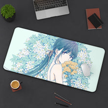 Load image into Gallery viewer, Anime Original Mouse Pad (Desk Mat) On Desk