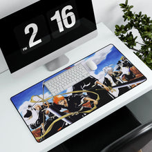 Load image into Gallery viewer, Anime Bleach Mouse Pad (Desk Mat)