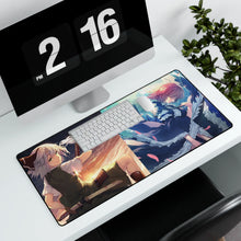 Load image into Gallery viewer, Touhou Mouse Pad (Desk Mat)