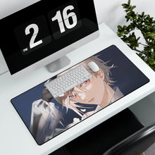 Load image into Gallery viewer, IDOLiSH7 Mouse Pad (Desk Mat) With Laptop
