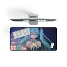 Load image into Gallery viewer, Vocaloid Mouse Pad (Desk Mat)