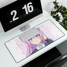 Load image into Gallery viewer, Shikimori's Not Just a Cutie Mouse Pad (Desk Mat)