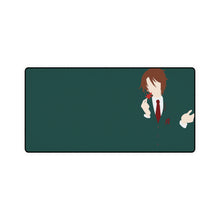 Load image into Gallery viewer, The Melancholy Of Haruhi Suzumiya Mouse Pad (Desk Mat)